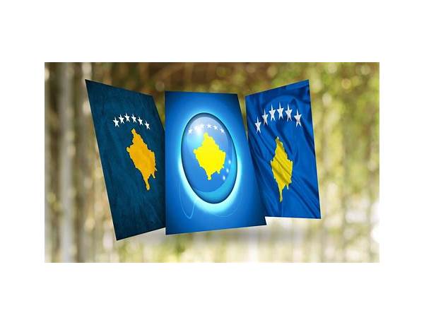 Kosovo Flag for Android - Download the APK from Habererciyes